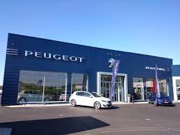 Trophée Peugeot 